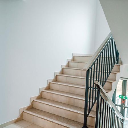 Apartamenty Majer Leba Exterior foto